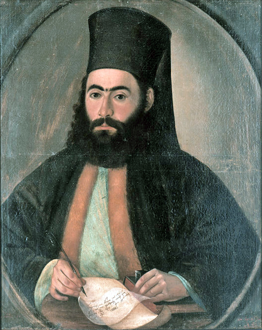 Arhiepiscopul Kyprianos al Ciprului