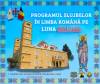Programul slujbelor în limba română pe luna Mai 2026