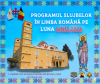 Programul slujbelor în limba română pe luna Iunie 2026