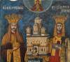 Sfântul Voievod Neagoe Basarab, ctitorul Curții de Argeș și „ctitor mare a toată Sfetagora”