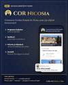 Aplicația „COR Nicosia” – programul slujbelor și noutățile comunității, pe telefonul dumneavoastră