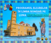 Programul slujbelor în limba română pe luna Septembrie 2026